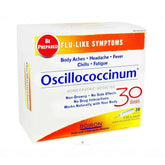 Cold & Flu Oscillococcinum 30 doses